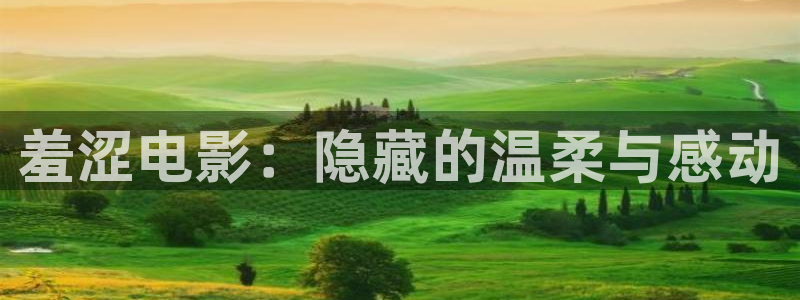 奇优影院大江大河：羞涩电影：隐藏的温柔与感动